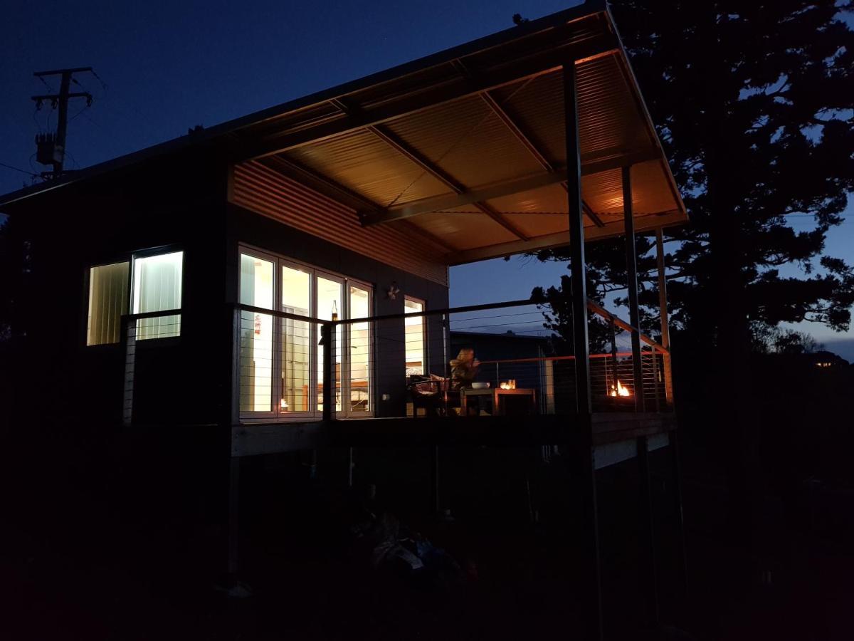Beechmont Bean Cabins Ngoại thất bức ảnh